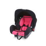 Baby Carry Cot - Pink T001