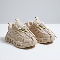 Boys Sneakers Brown 04000143 Zubaidas - View 3