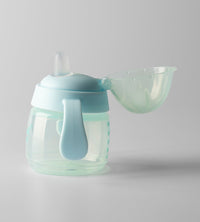 Transition Spout Cup 150ml 4m+ Zubaidas - View 3