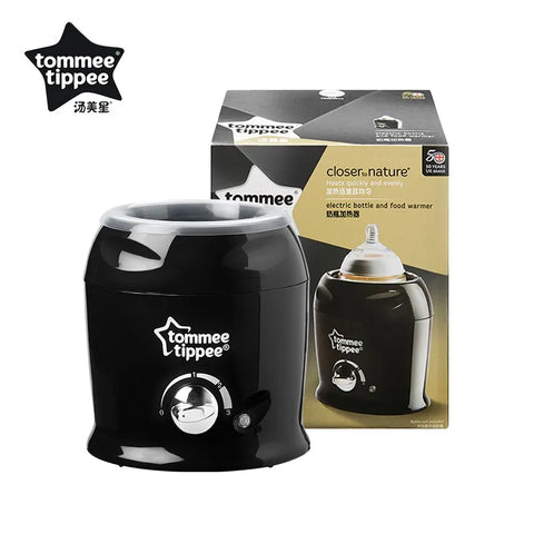 Food Warmer & Bottle Warmer Tommee Tippee