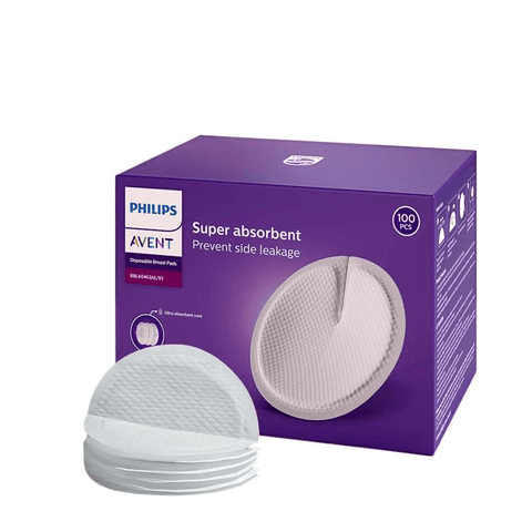 Philips New Anyi Anti Overflow Milk Pad Leak Proof Milk Pad 03014875