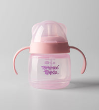 Transition Spout Cup 150ml 4m+ Zubaidas - View 1