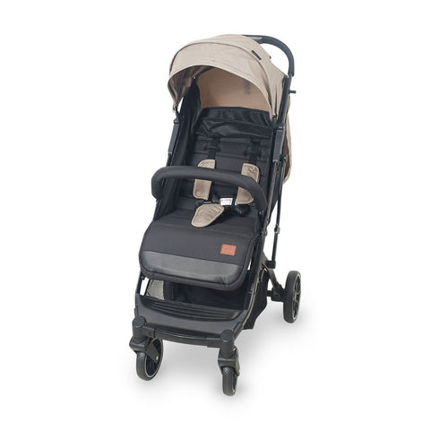 Baby Stroller - Beige T106