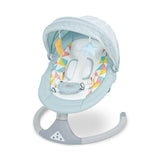 Baby Auto Swing Green T524