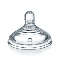Thick Feed Flow (Y-CUT) Teat Pack Of 2 Tommee Tippee - View 1