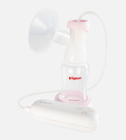 Gomini Electric Breast Pump Single
