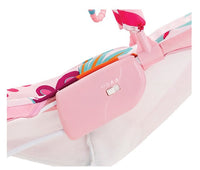 Mustela Music & Soothing Bouncer (6936) Zubaidas - View 2