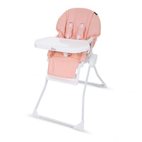 Baby High Chair PinkT027 - View 1