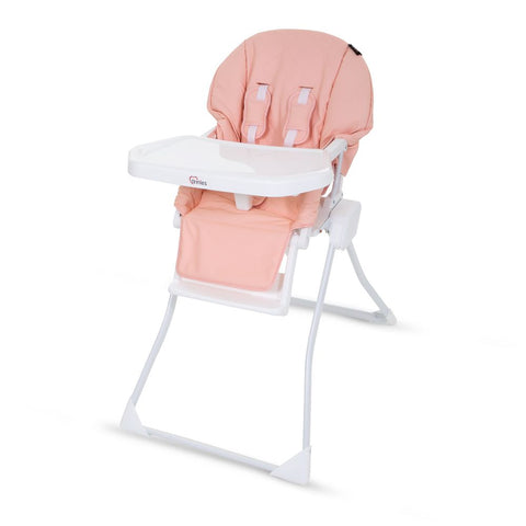 Untitled 14Jul_16:37 Baby High Chair PinkT027