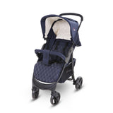 Baby Stroller - Blue E03