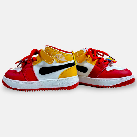 Boys Sneakers Sports