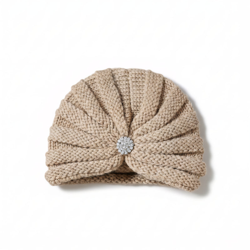 Newborn baby Warm Winter Cap 11000013 Zubaidas