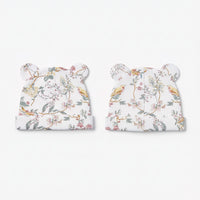 Baby Cap- Hat Plants Print Zubaidas 01100136 - View 2