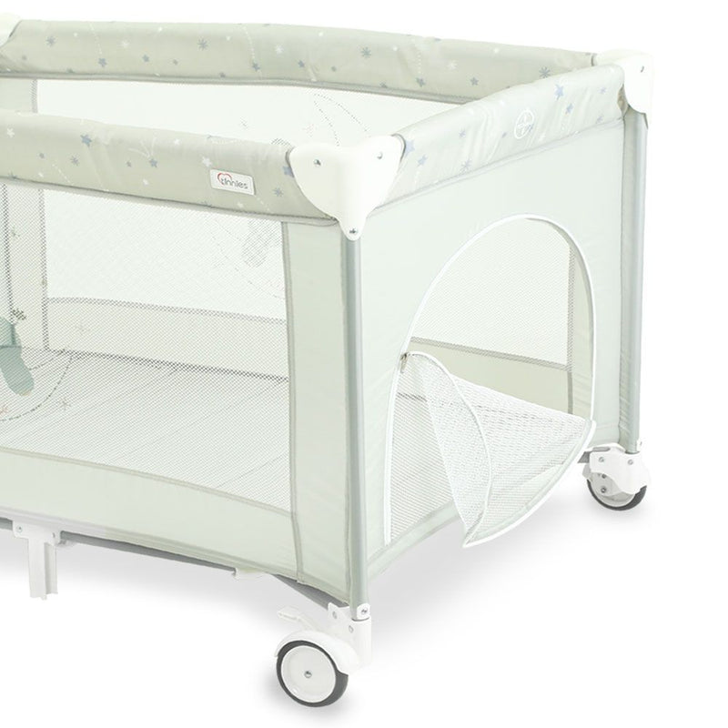 Baby Play Pen T303