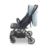 Baby Stroller - Green T106