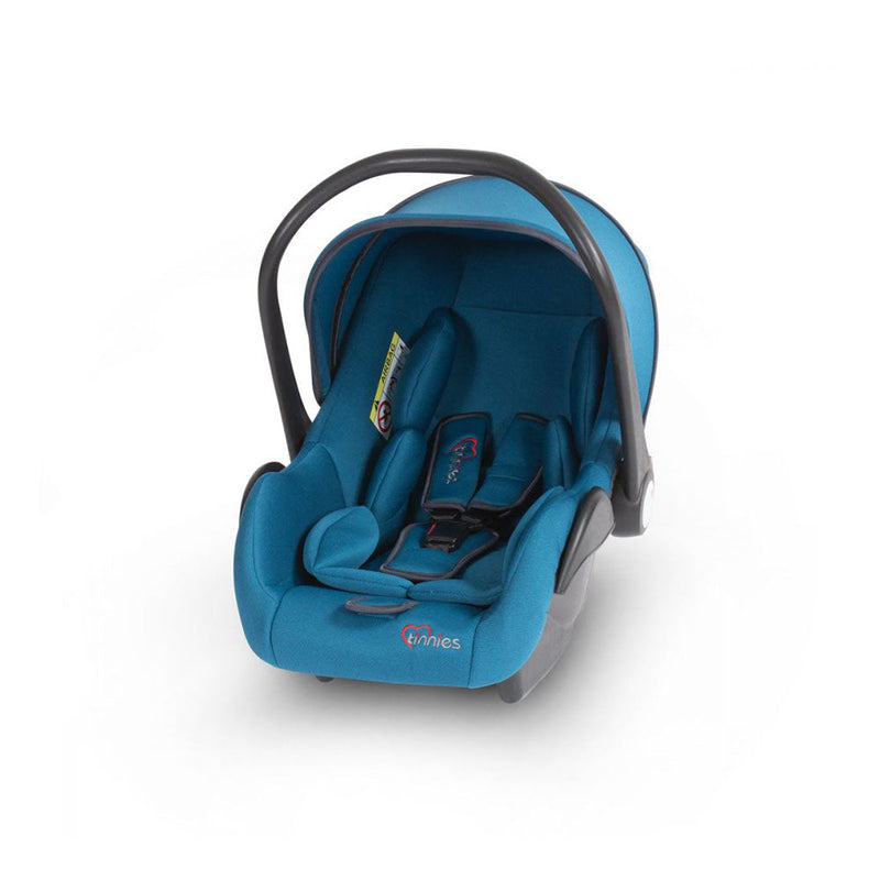 Baby Carry Cot -Blue T007