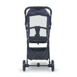 Baby Stroller - Navy Blue T105