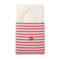 Baby Carry Nest Striped style - View 2