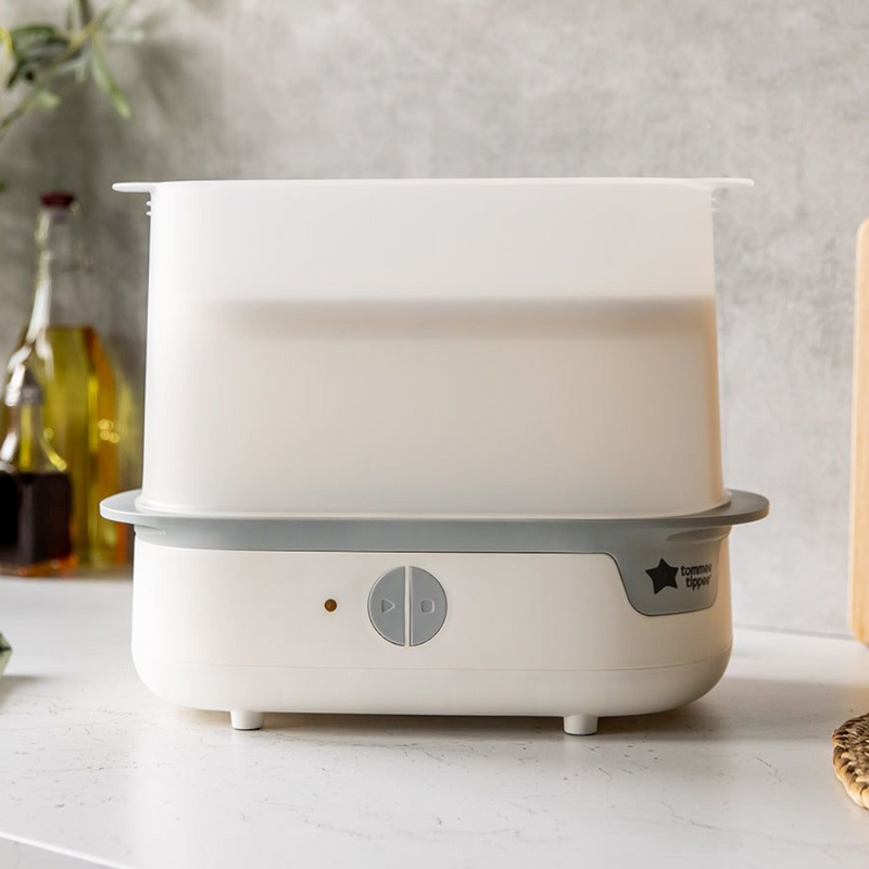 Electric Steam Sterilizer