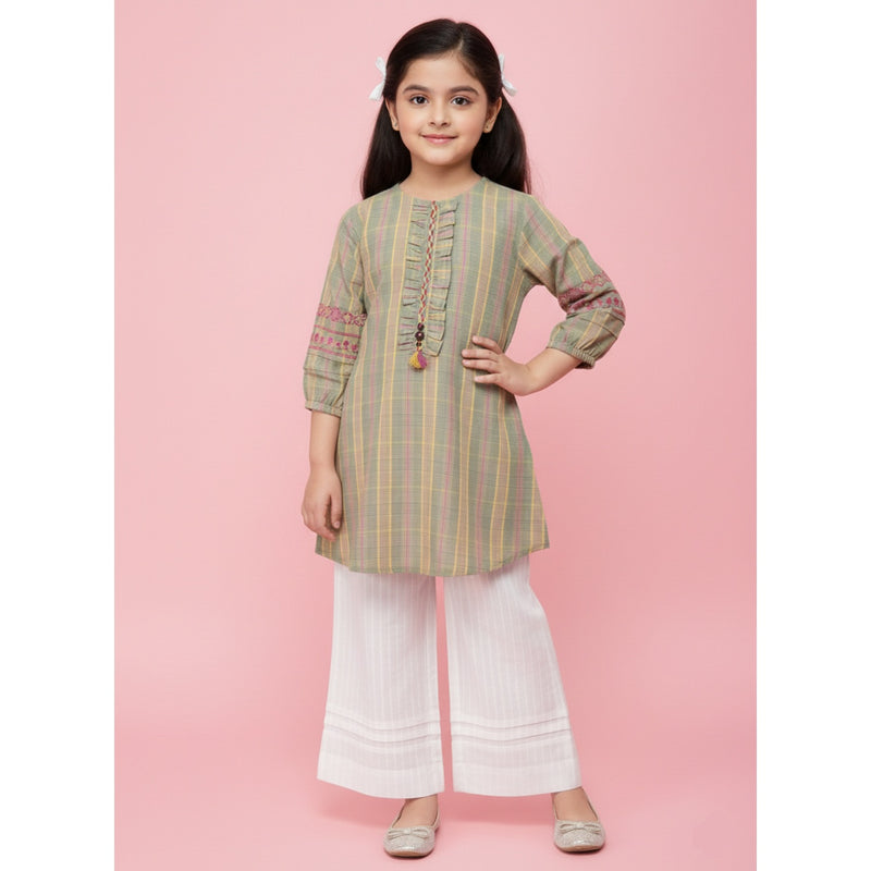 Elegant 2-piece outfit for girls Zubaidas