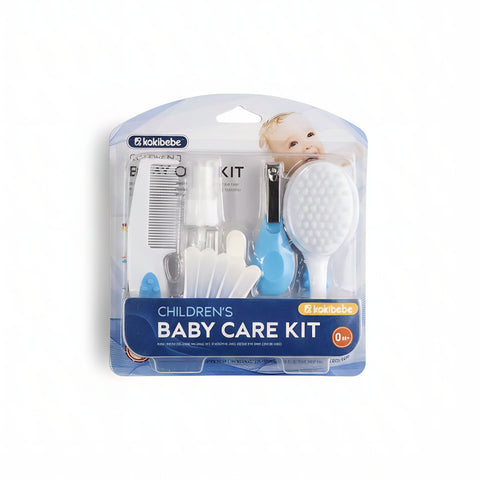 Baby boy Care & Grooming Kit