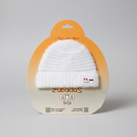 Newborn baby Warm Winter Cap 01101037 Zubaidas - View 2