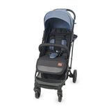 Baby Stroller - Blue T106
