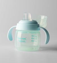 Transition Spout Cup 150ml 4m+ Zubaidas - View 2