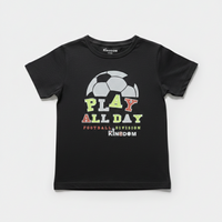 Boys Night Suit Printed 2 Pcs Set Zubaidas - View 2