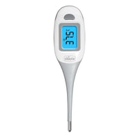 Chicco Digital Thermometer 0301493 Zubaidas - View 1