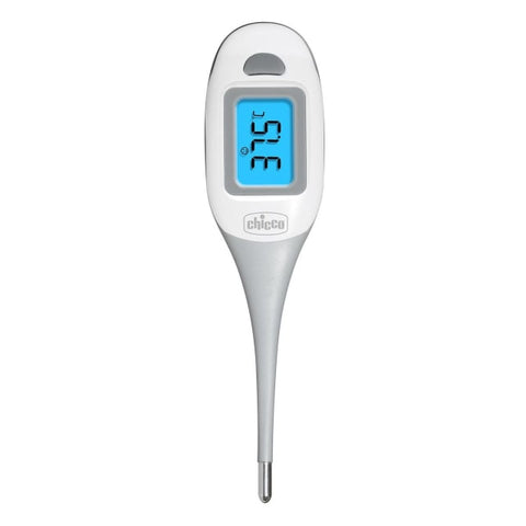 Chicco Digital Thermometer 0301493 Zubaidas
