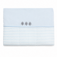 Baby Bedding Set 5 Pcs Zubaidas - View 2