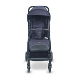 Baby Stroller - Navy Blue T105