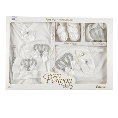 Baby Premium Gift Box Set Zubaidas