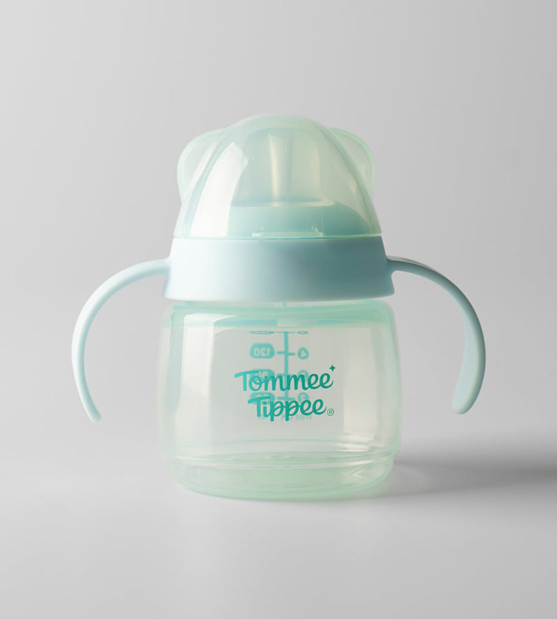 Transition Spout Cup 150ml 4m+ Zubaidas