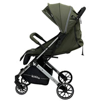 Baby Stoller Kidilo k12 Zubaidas - View 2