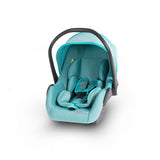 Baby Carry Cot - Green T007