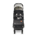 Baby Stroller - Grey T106