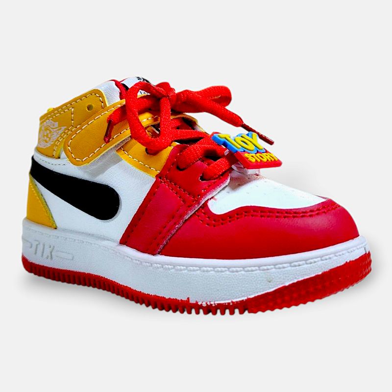 Boys Sneakers Sports