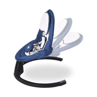 Baby Auto Swing Navy T521 - View 5