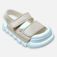 Boys Sandal Badge - View 2