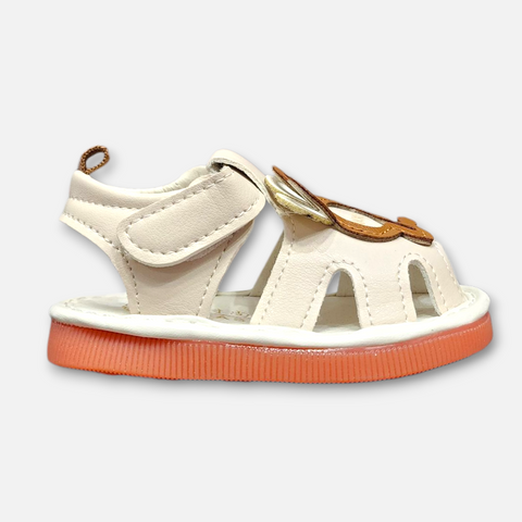 Baby Girl Sandal