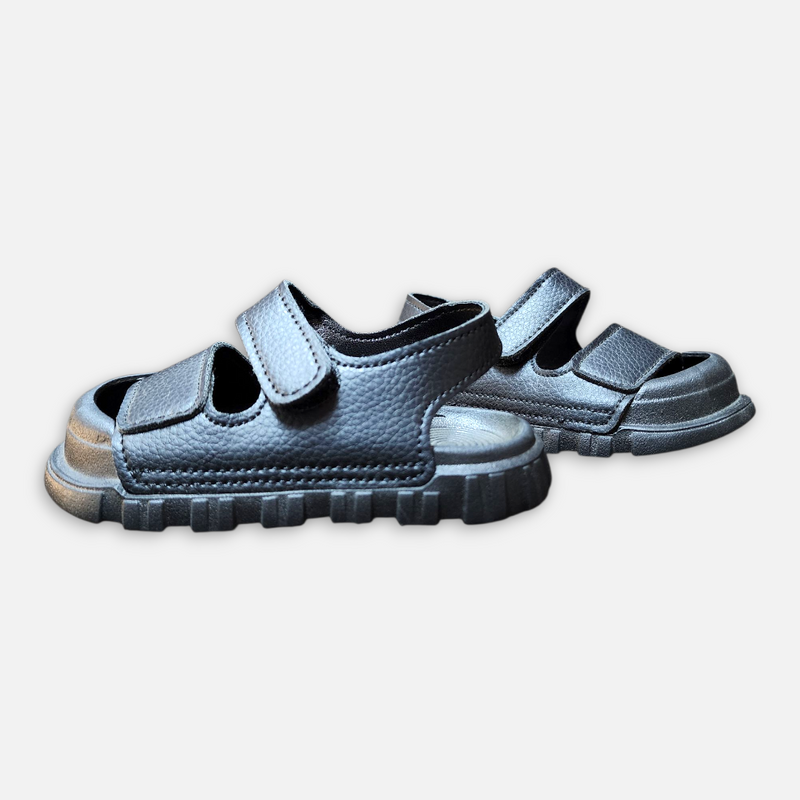 Boys Sandal Black