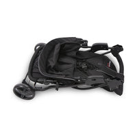 Baby Stroller - Blue E03 - View 5