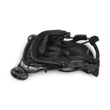 Baby Stroller - Blue E03