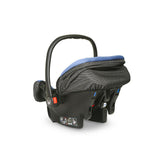 Baby Carry Cot - Blue T002