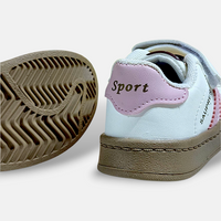 Girls Causal Sneakers - View 5