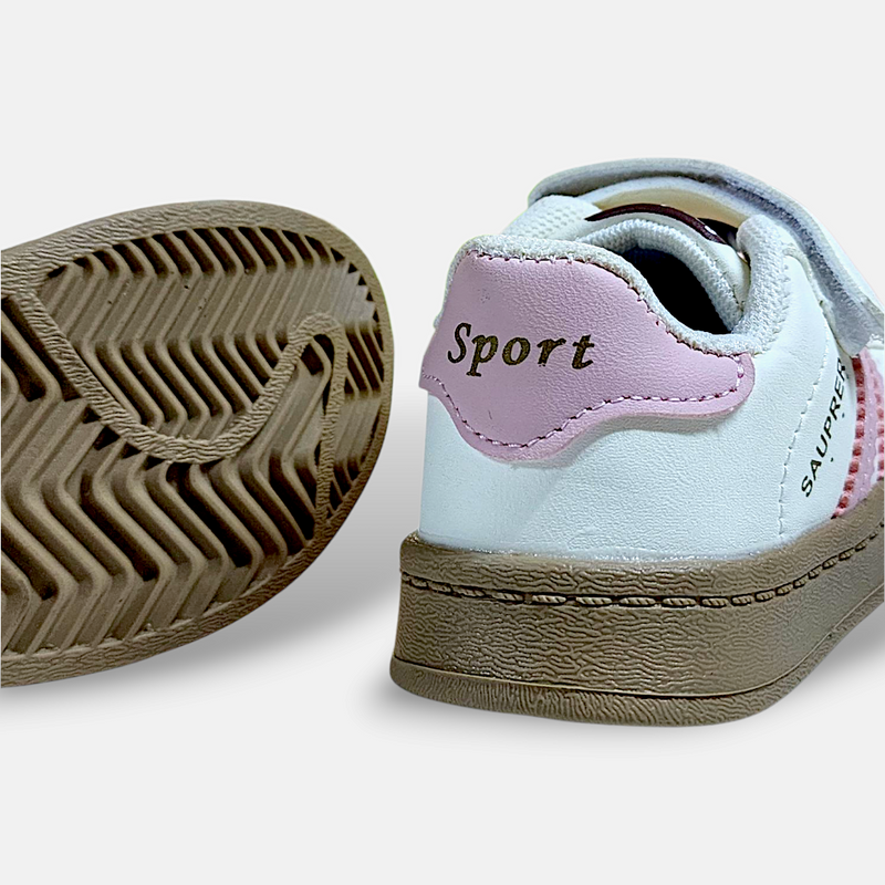 Girls Causal Sneakers