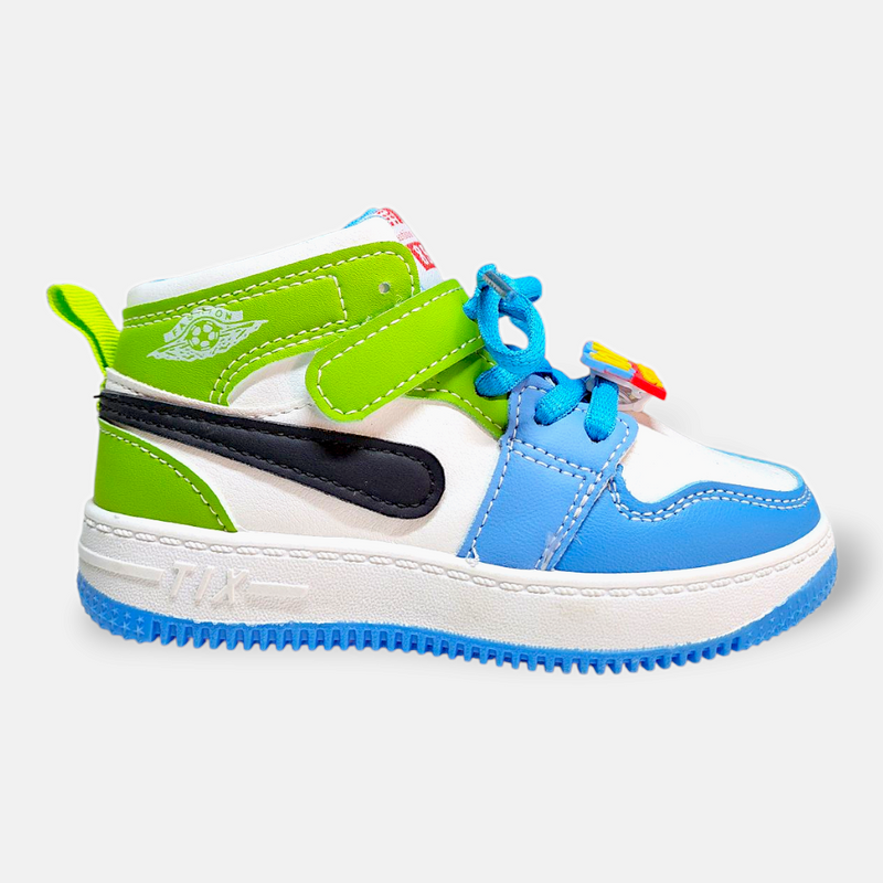 Boys Sneakers Sports