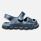 Boys Sandal Black